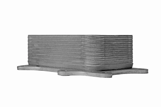 Ölkühler, Motoröl VEMO V30-60-0034 Bild Ölkühler, Motoröl VEMO V30-60-0034