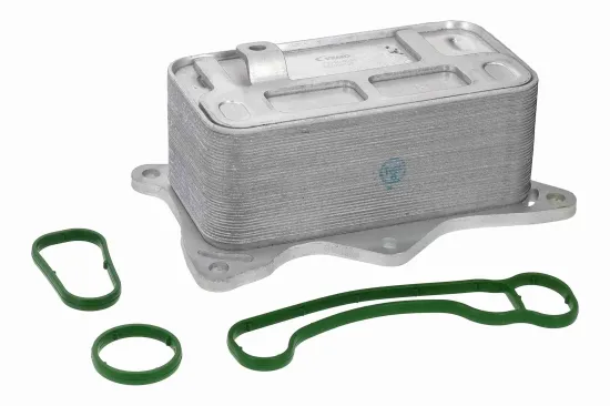 Ölkühler, Motoröl VEMO V30-60-0036 Bild Ölkühler, Motoröl VEMO V30-60-0036