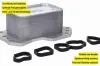 Ölkühler, Motoröl VEMO V30-60-0038 Bild Ölkühler, Motoröl VEMO V30-60-0038