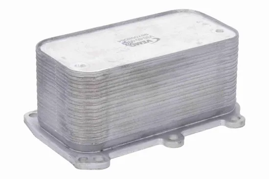 Ölkühler, Motoröl VEMO V30-60-0042 Bild Ölkühler, Motoröl VEMO V30-60-0042