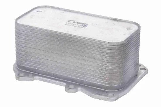 Ölkühler, Motoröl VEMO V30-60-0042 Bild Ölkühler, Motoröl VEMO V30-60-0042