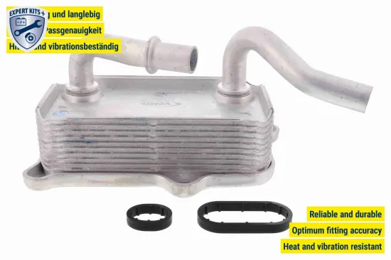 Ölkühler, Motoröl VEMO V30-60-1266 Bild Ölkühler, Motoröl VEMO V30-60-1266