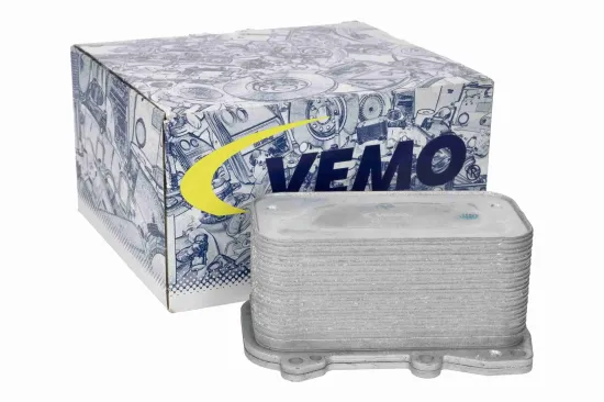 Ölkühler, Motoröl VEMO V30-60-1357 Bild Ölkühler, Motoröl VEMO V30-60-1357