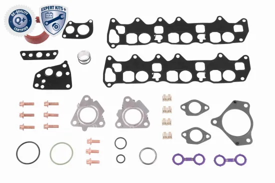 Dichtungssatz, Ölkühler VEMO V30-60-91317 Bild Dichtungssatz, Ölkühler VEMO V30-60-91317