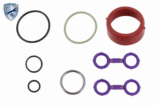 Dichtungssatz, Ölkühler VEMO V30-60-91317 Bild Dichtungssatz, Ölkühler VEMO V30-60-91317