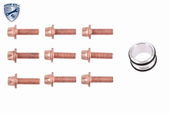 Dichtungssatz, Ölkühler VEMO V30-60-91317 Bild Dichtungssatz, Ölkühler VEMO V30-60-91317