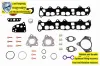 Dichtungssatz, Ölkühler VEMO V30-60-91317 Bild Dichtungssatz, Ölkühler VEMO V30-60-91317