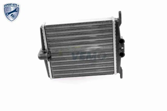 Wärmetauscher, Innenraumheizung VEMO V30-61-0005 Bild Wärmetauscher, Innenraumheizung VEMO V30-61-0005