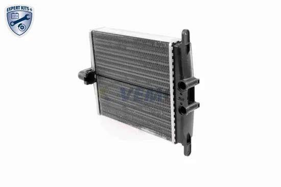 Wärmetauscher, Innenraumheizung VEMO V30-61-0005 Bild Wärmetauscher, Innenraumheizung VEMO V30-61-0005