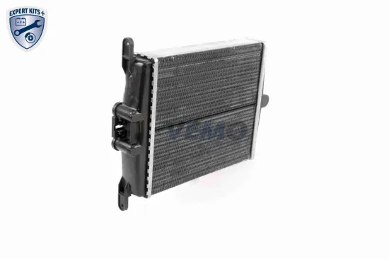 Wärmetauscher, Innenraumheizung VEMO V30-61-0005 Bild Wärmetauscher, Innenraumheizung VEMO V30-61-0005