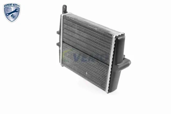 Wärmetauscher, Innenraumheizung VEMO V30-61-0005 Bild Wärmetauscher, Innenraumheizung VEMO V30-61-0005