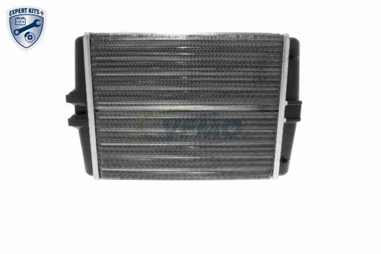 Wärmetauscher, Innenraumheizung VEMO V30-61-0007 Bild Wärmetauscher, Innenraumheizung VEMO V30-61-0007