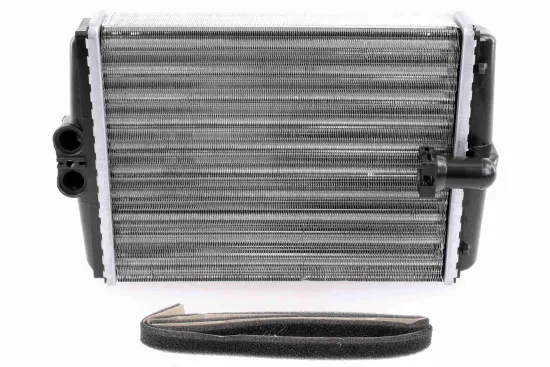 Wärmetauscher, Innenraumheizung VEMO V30-61-0011 Bild Wärmetauscher, Innenraumheizung VEMO V30-61-0011