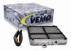Wärmetauscher, Innenraumheizung VEMO V30-61-0020 Bild Wärmetauscher, Innenraumheizung VEMO V30-61-0020