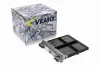 Wärmetauscher, Innenraumheizung VEMO V30-61-0021 Bild Wärmetauscher, Innenraumheizung VEMO V30-61-0021