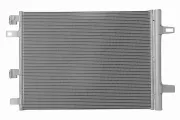 Kondensator, Klimaanlage VEMO V30-62-0007