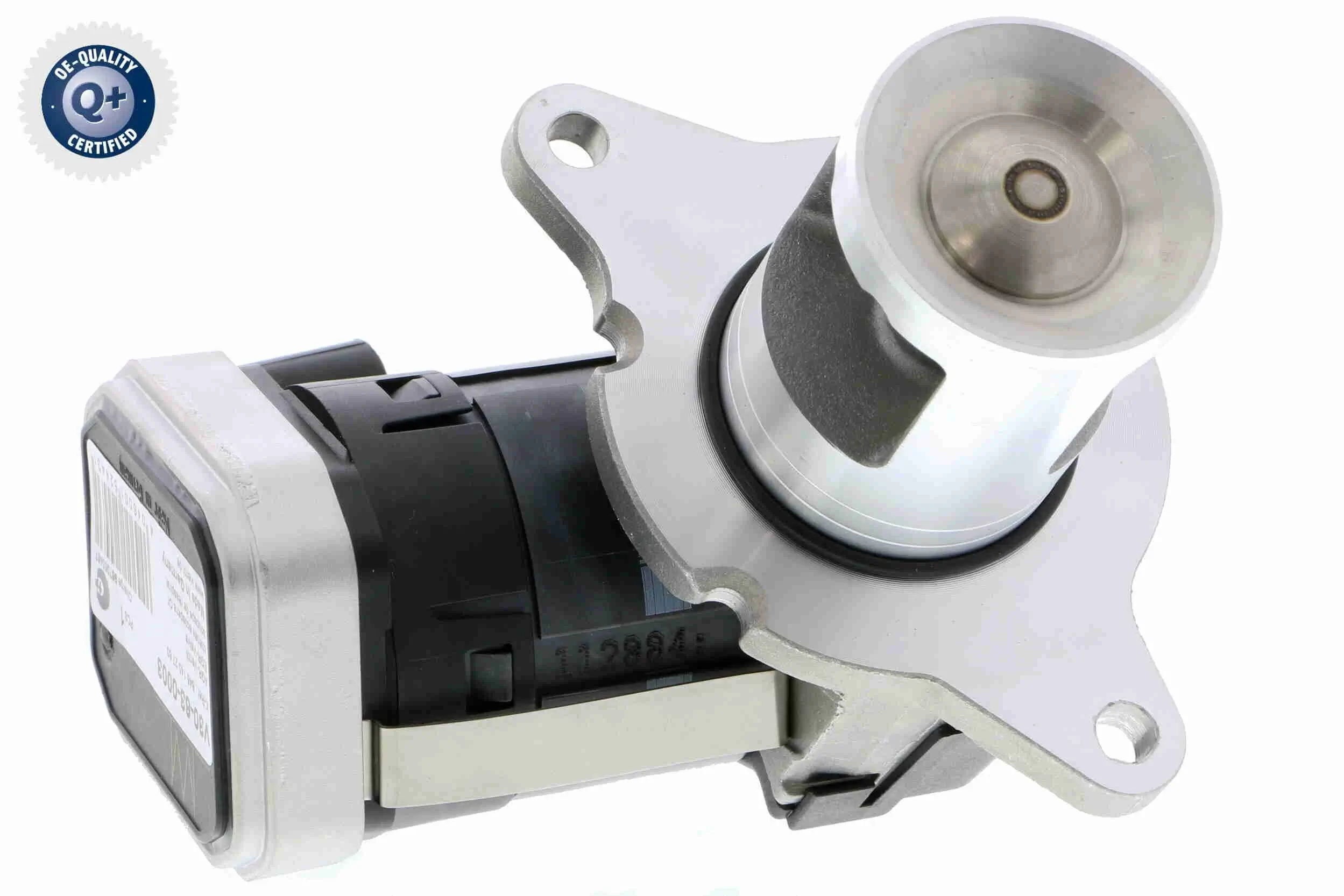 Ventil, Abgasrückführung 12 V VEMO V30-63-0003