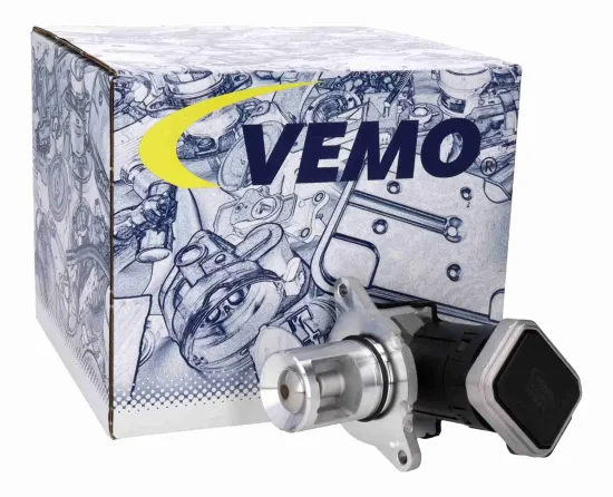 Ventil, Abgasrückführung 12 V VEMO V30-63-0007 Bild Ventil, Abgasrückführung 12 V VEMO V30-63-0007