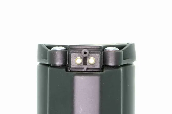 Sekundärluftpumpe 12 V VEMO V30-63-0025 Bild Sekundärluftpumpe 12 V VEMO V30-63-0025