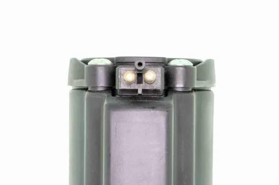 Sekundärluftpumpe VEMO V30-63-0038 Bild Sekundärluftpumpe VEMO V30-63-0038