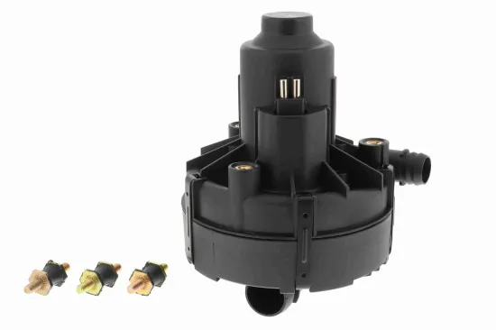 Sekundärluftpumpe 12 V VEMO V30-63-0055 Bild Sekundärluftpumpe 12 V VEMO V30-63-0055