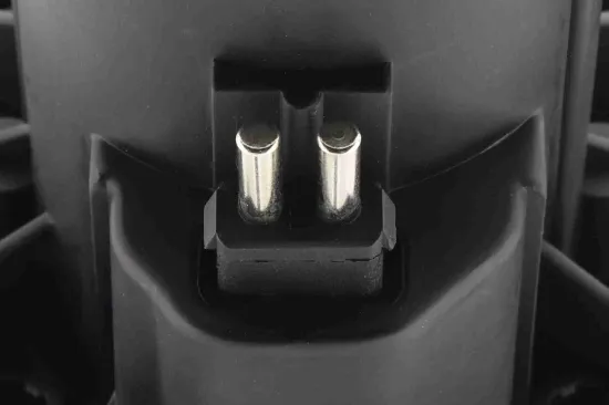 Sekundärluftpumpe 12 V VEMO V30-63-0055 Bild Sekundärluftpumpe 12 V VEMO V30-63-0055