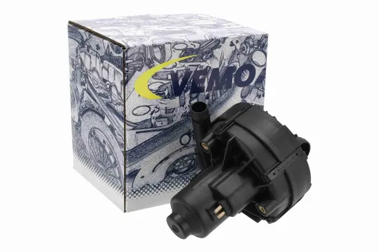 Sekundärluftpumpe 12 V VEMO V30-63-0055 Bild Sekundärluftpumpe 12 V VEMO V30-63-0055