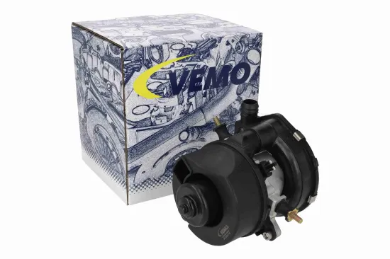 Sekundärluftpumpe VEMO V30-63-0057 Bild Sekundärluftpumpe VEMO V30-63-0057