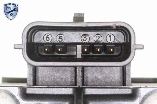 AGR-Ventil 12 V VEMO V30-63-0070 Bild AGR-Ventil 12 V VEMO V30-63-0070