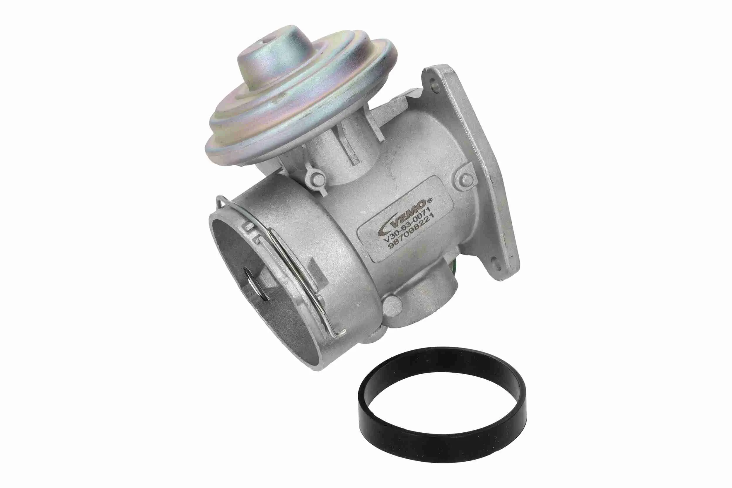 Ventil, Abgasrückführung VEMO V30-63-0071