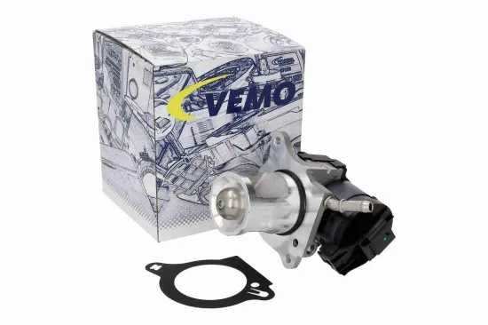 Ventil, Abgasrückführung 12 V VEMO V30-63-0077 Bild Ventil, Abgasrückführung 12 V VEMO V30-63-0077