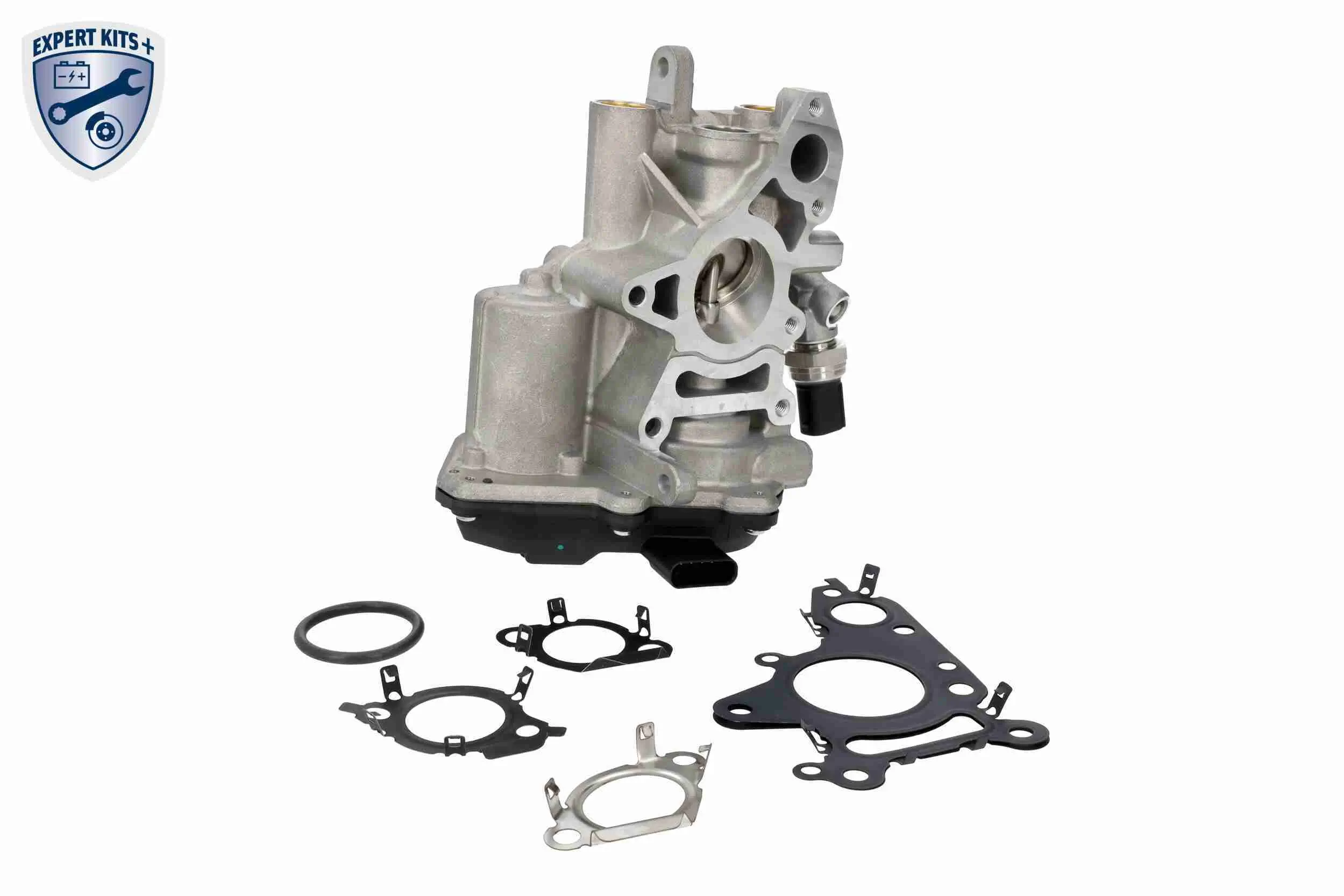 Ventil, Abgasrückführung 12 V VEMO V30-63-0095