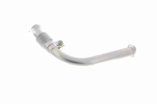 Rohrleitung, AGR-Ventil Bypassklappe an AGR-Kühler VEMO V30-64-0001 Bild Rohrleitung, AGR-Ventil Bypassklappe an AGR-Kühler VEMO V30-64-0001