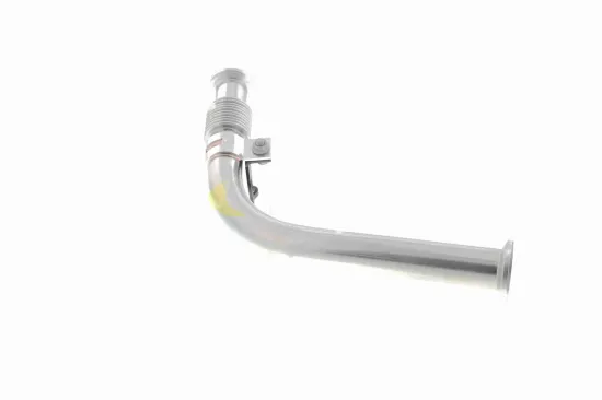 Rohrleitung, AGR-Ventil Bypassklappe an AGR-Kühler VEMO V30-64-0001 Bild Rohrleitung, AGR-Ventil Bypassklappe an AGR-Kühler VEMO V30-64-0001