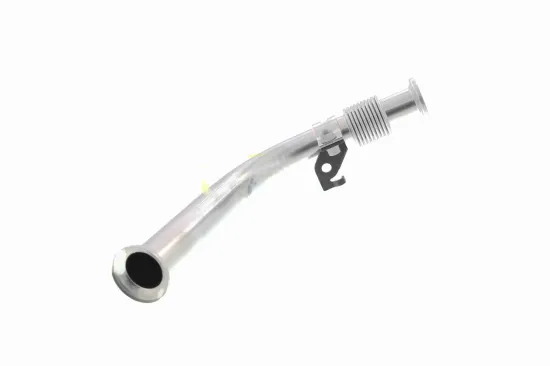 Rohrleitung, AGR-Ventil Bypassklappe an AGR-Kühler VEMO V30-64-0001 Bild Rohrleitung, AGR-Ventil Bypassklappe an AGR-Kühler VEMO V30-64-0001