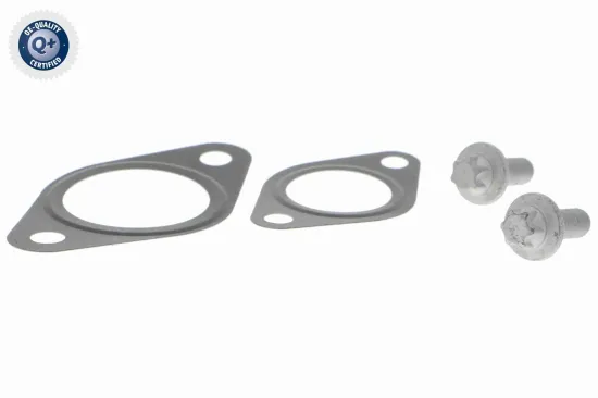 Rohrleitung, AGR-Ventil Bypassklappe VEMO V30-64-0002 Bild Rohrleitung, AGR-Ventil Bypassklappe VEMO V30-64-0002