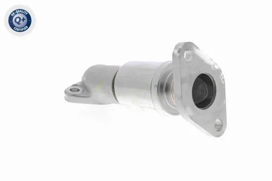 Rohrleitung, AGR-Ventil Bypassklappe VEMO V30-64-0002 Bild Rohrleitung, AGR-Ventil Bypassklappe VEMO V30-64-0002