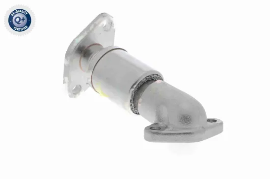 Rohrleitung, AGR-Ventil Bypassklappe VEMO V30-64-0002 Bild Rohrleitung, AGR-Ventil Bypassklappe VEMO V30-64-0002