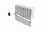 Verdampfer, Klimaanlage VEMO V30-65-0010 Bild Verdampfer, Klimaanlage VEMO V30-65-0010