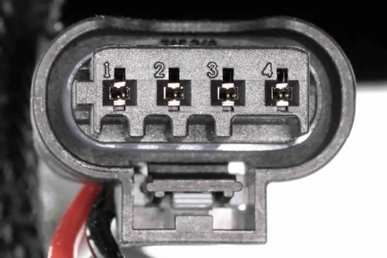 Beheizung, Tankeinheit (Harnstoffeinspritzung) VEMO V30-68-0005 Bild Beheizung, Tankeinheit (Harnstoffeinspritzung) VEMO V30-68-0005