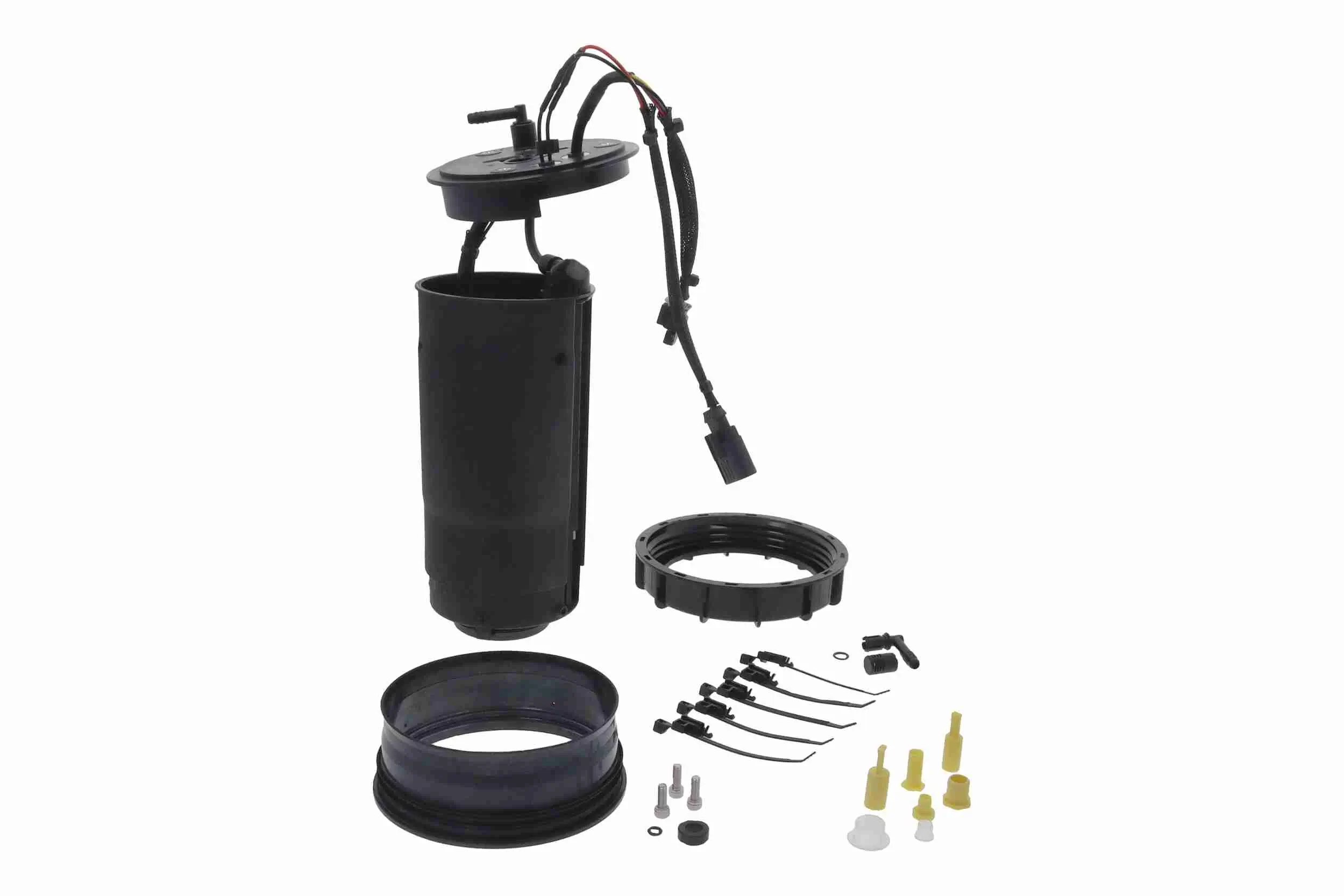 Beheizung, Tankeinheit (Harnstoffeinspritzung) VEMO V30-68-0016