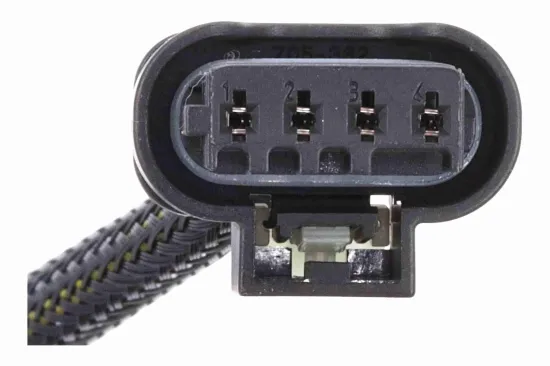 Beheizung, Tankeinheit (Harnstoffeinspritzung) VEMO V30-68-0016 Bild Beheizung, Tankeinheit (Harnstoffeinspritzung) VEMO V30-68-0016