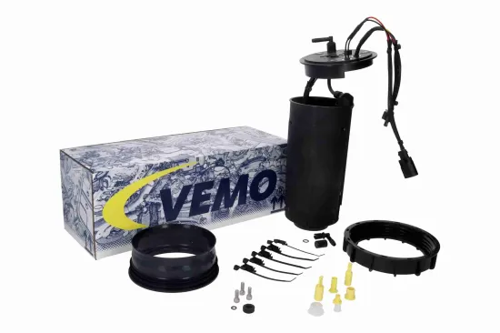 Beheizung, Tankeinheit (Harnstoffeinspritzung) VEMO V30-68-0016 Bild Beheizung, Tankeinheit (Harnstoffeinspritzung) VEMO V30-68-0016