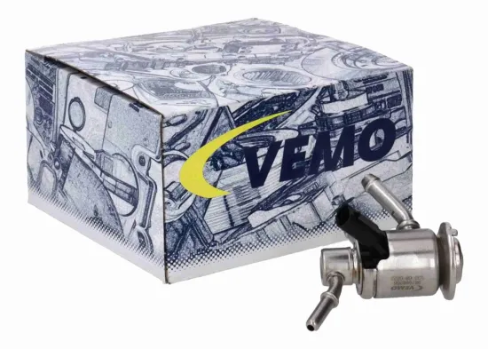 Dosiermodul, Harnstoffeinspritzung SCR-Katalysator VEMO V30-68-0022 Bild Dosiermodul, Harnstoffeinspritzung SCR-Katalysator VEMO V30-68-0022