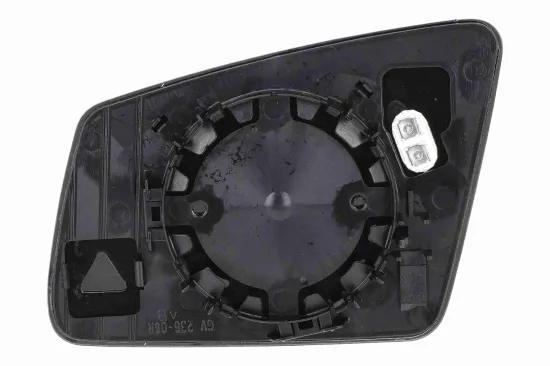 Spiegelglas, Außenspiegel rechts VEMO V30-69-0002 Bild Spiegelglas, Außenspiegel rechts VEMO V30-69-0002