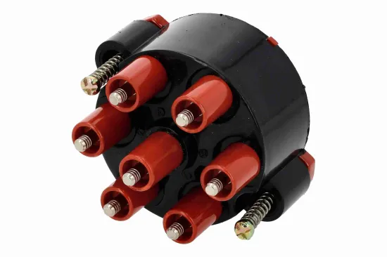 Zündverteilerkappe VEMO V30-70-0006 Bild Zündverteilerkappe VEMO V30-70-0006