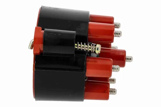 Zündverteilerkappe VEMO V30-70-0006 Bild Zündverteilerkappe VEMO V30-70-0006