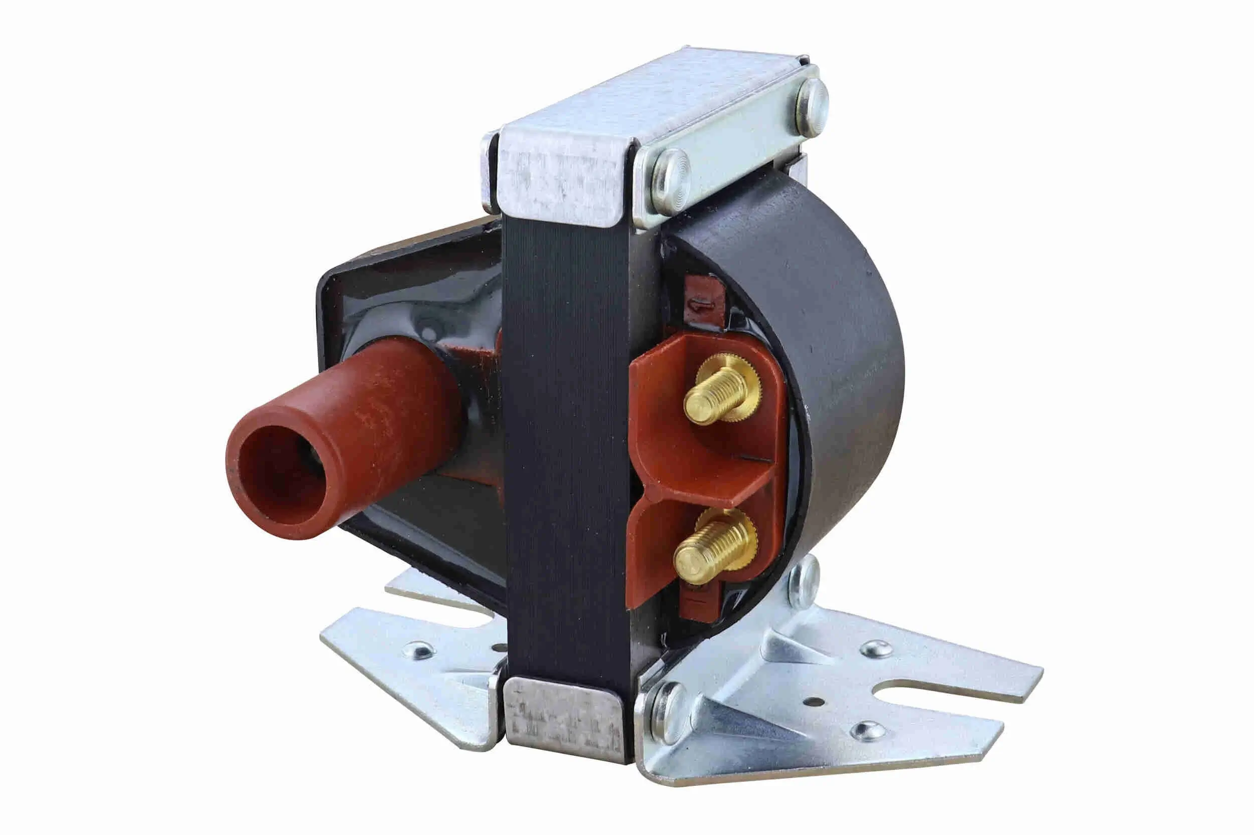 Zündspule 12 V VEMO V30-70-0020