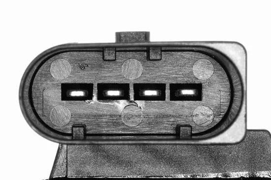 Zündspule VEMO V30-70-0033 Bild Zündspule VEMO V30-70-0033