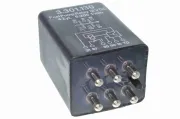 Relais, Kraftstoffpumpe 12 V VEMO V30-71-0004
